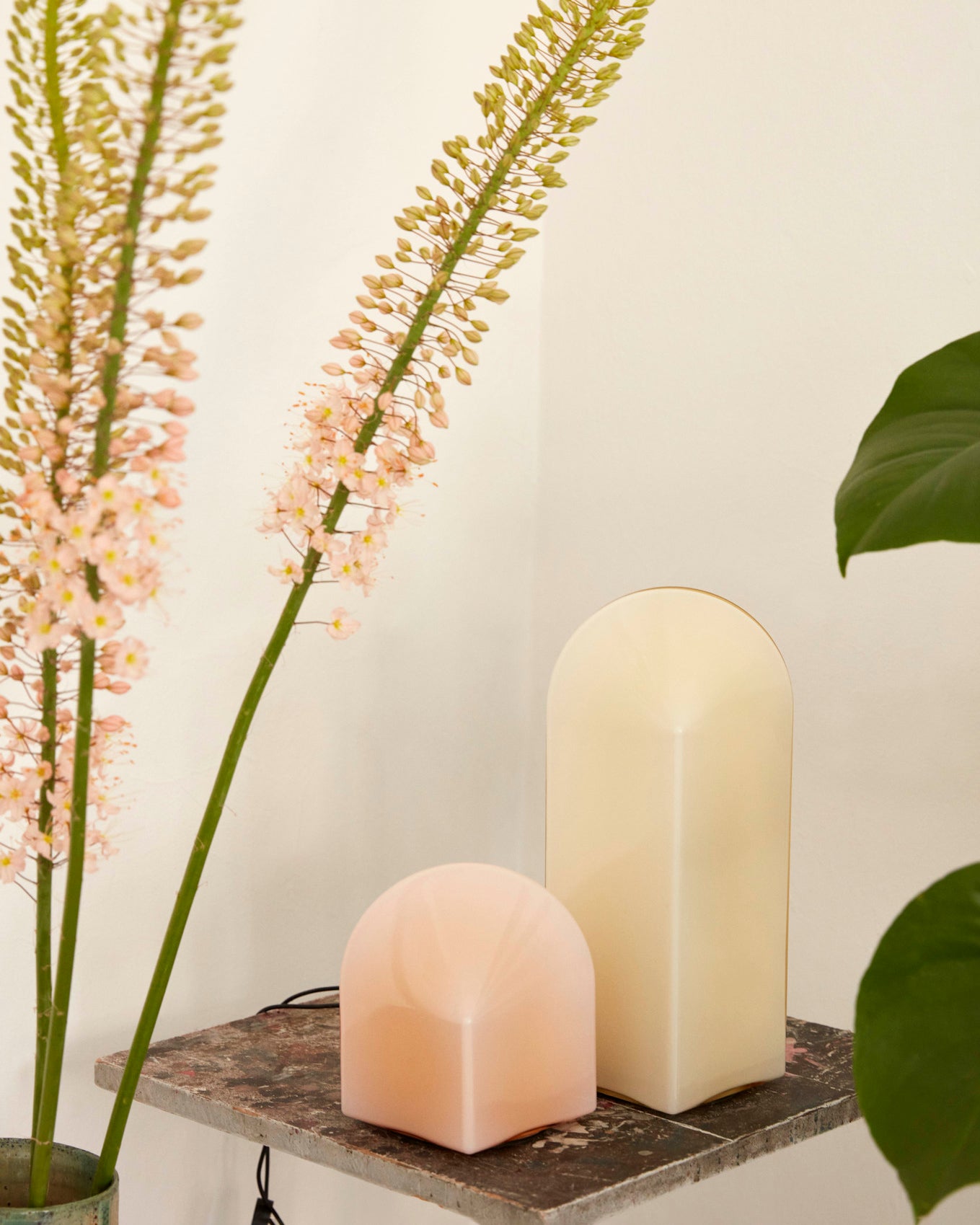 Parade Bordlampe 160
