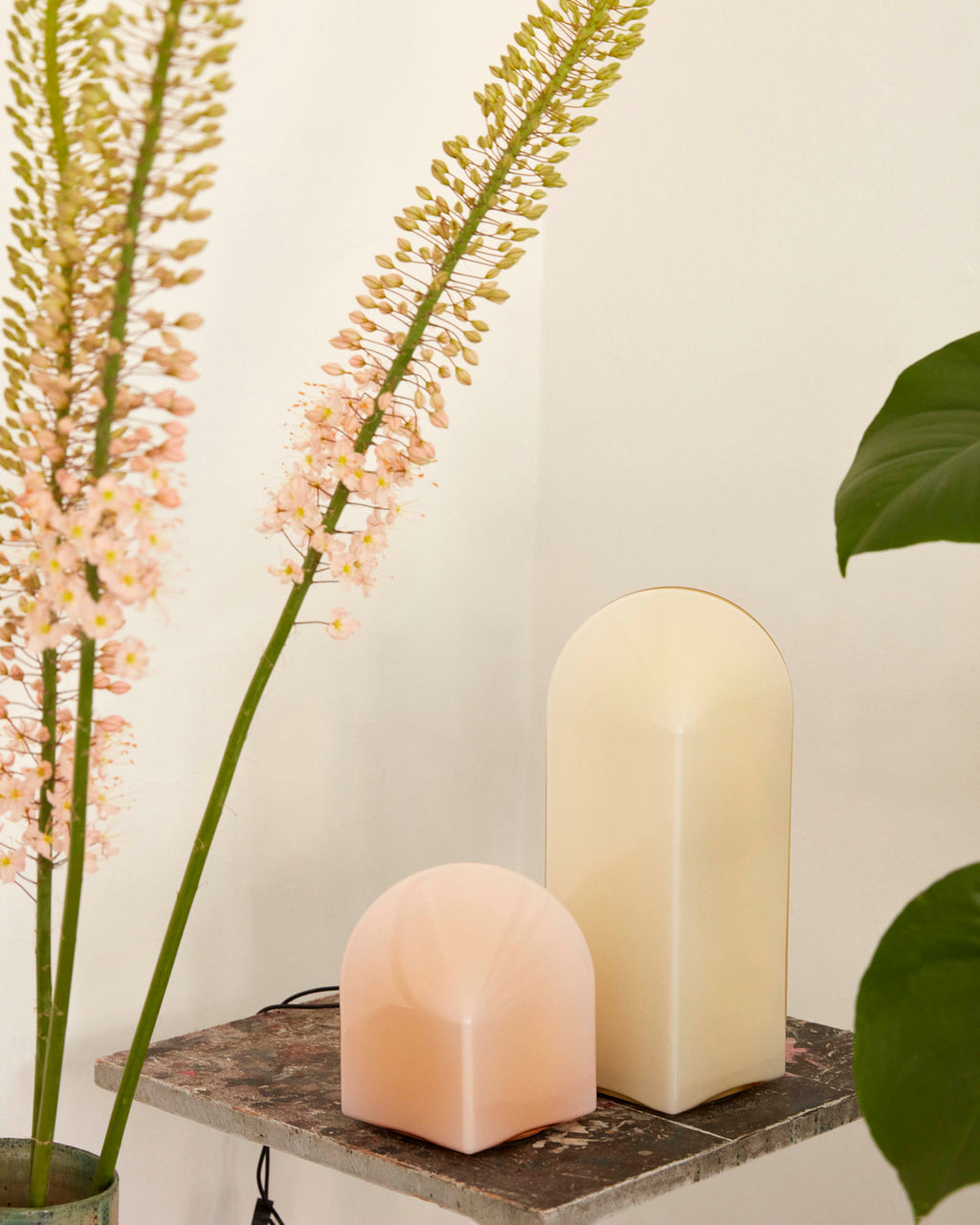 Parade Bordlampe 320