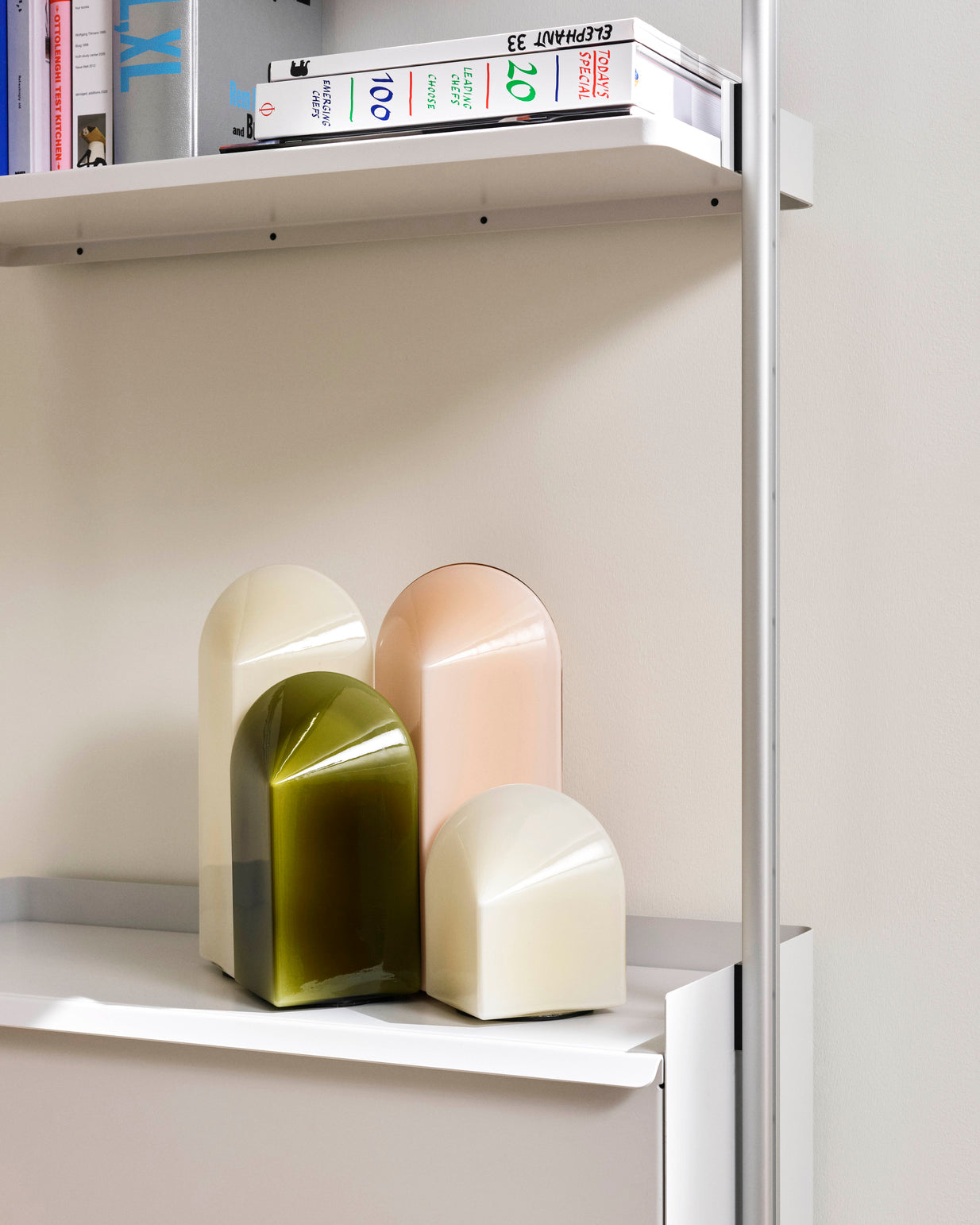 Parade Bordlampe 160