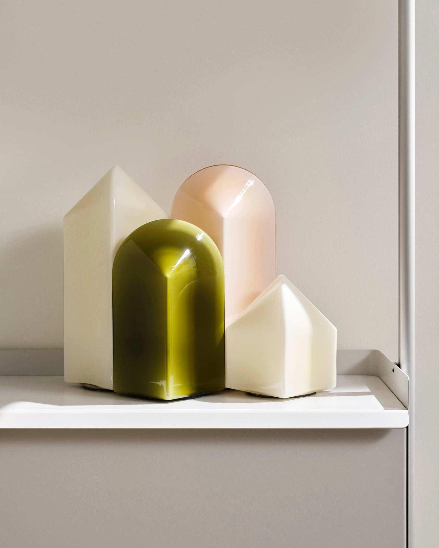 Parade Bordlampe 240