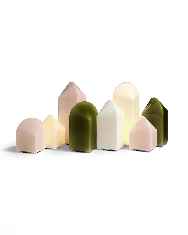 Parade Bordlampe 160