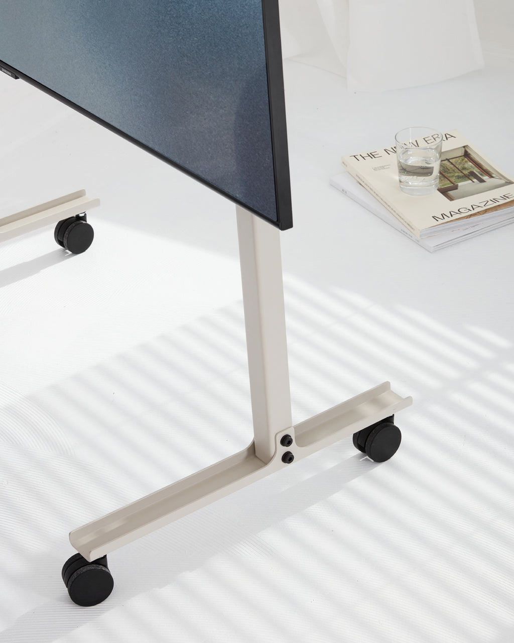 TV-Stativ - Straight Rollin