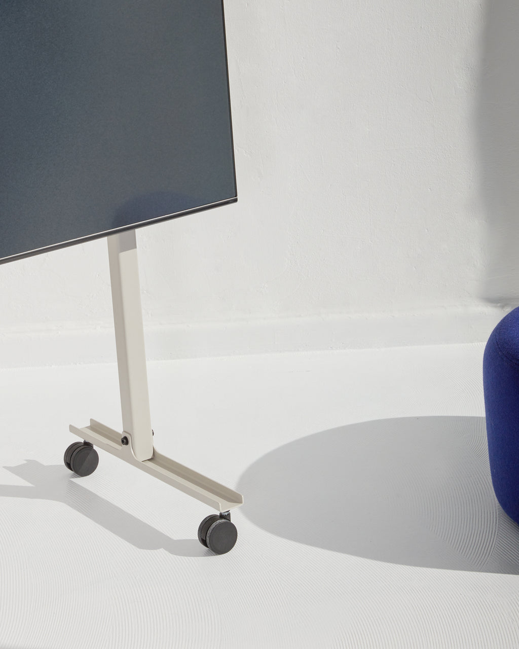 TV-Stativ - Straight Rollin