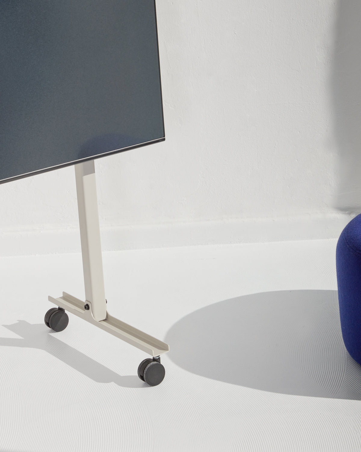 TV-Stativ - Straight Rollin