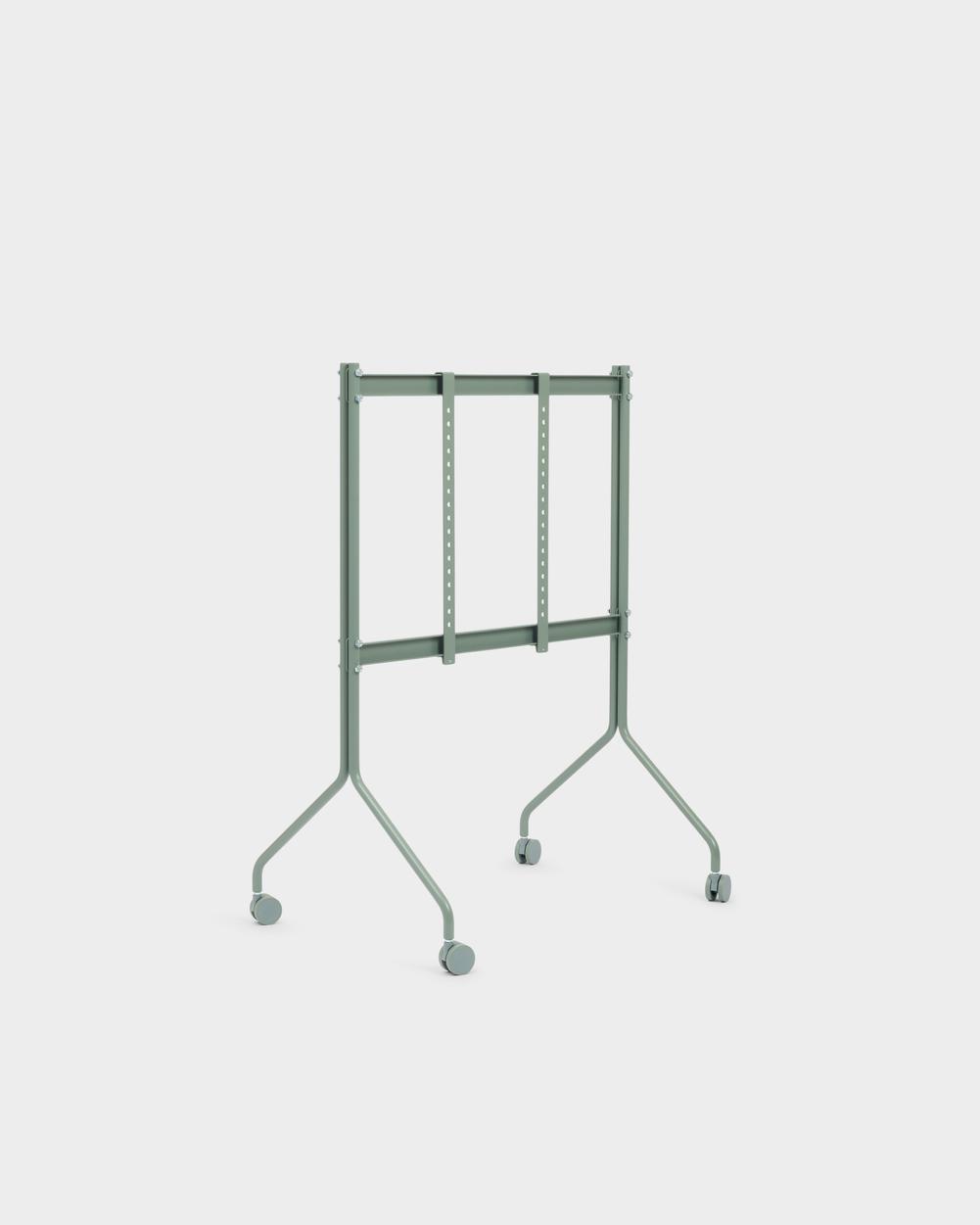 TV-Stativ - Moon Rollin