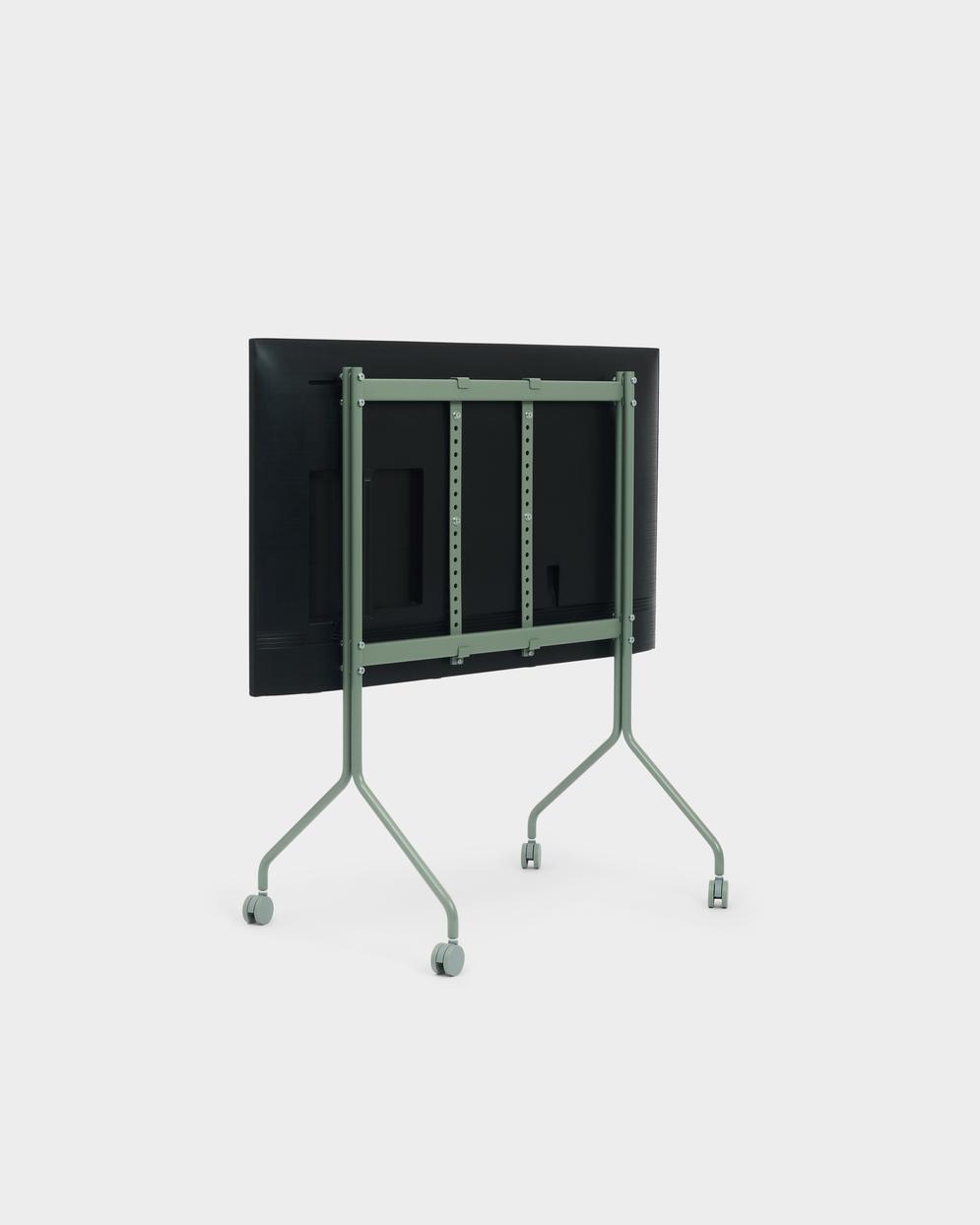 TV-Stativ - Moon Rollin