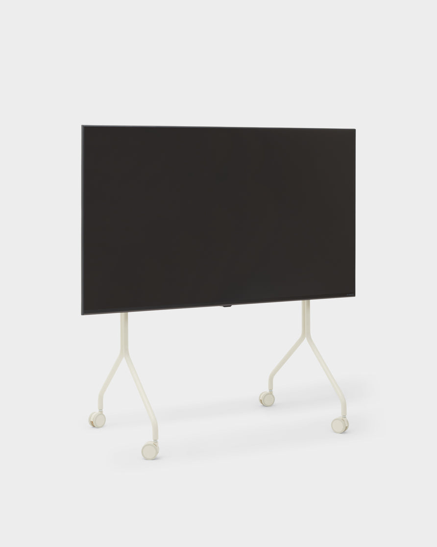 TV-Stativ - Moon Rollin