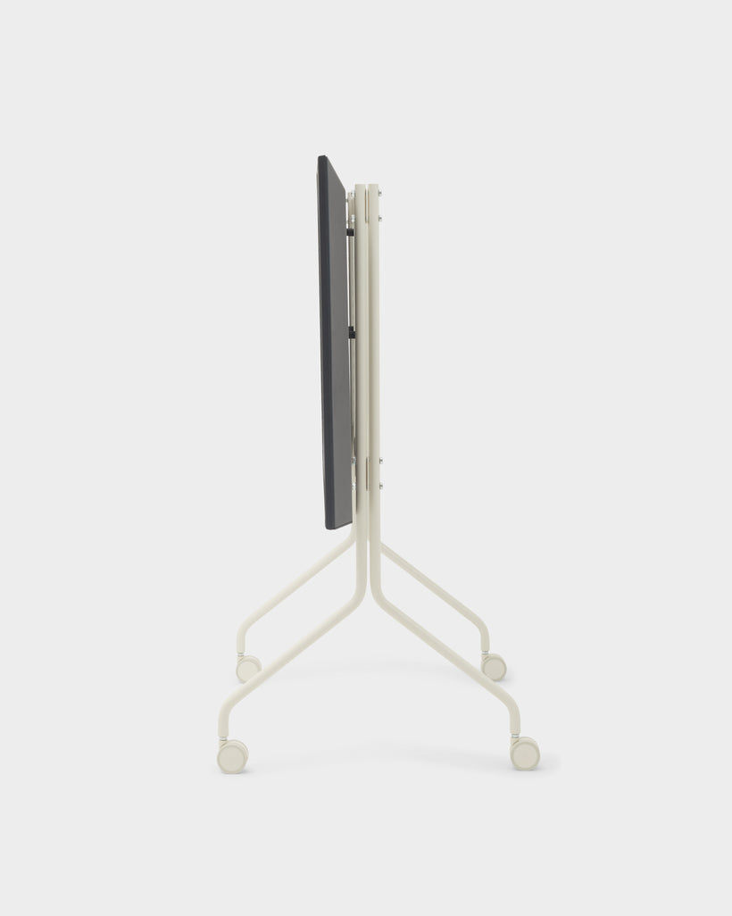 TV-Stativ - Moon Rollin