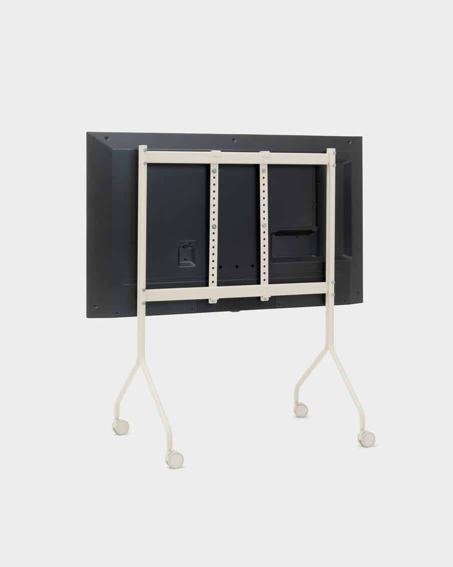 TV-Stativ - Moon Rollin