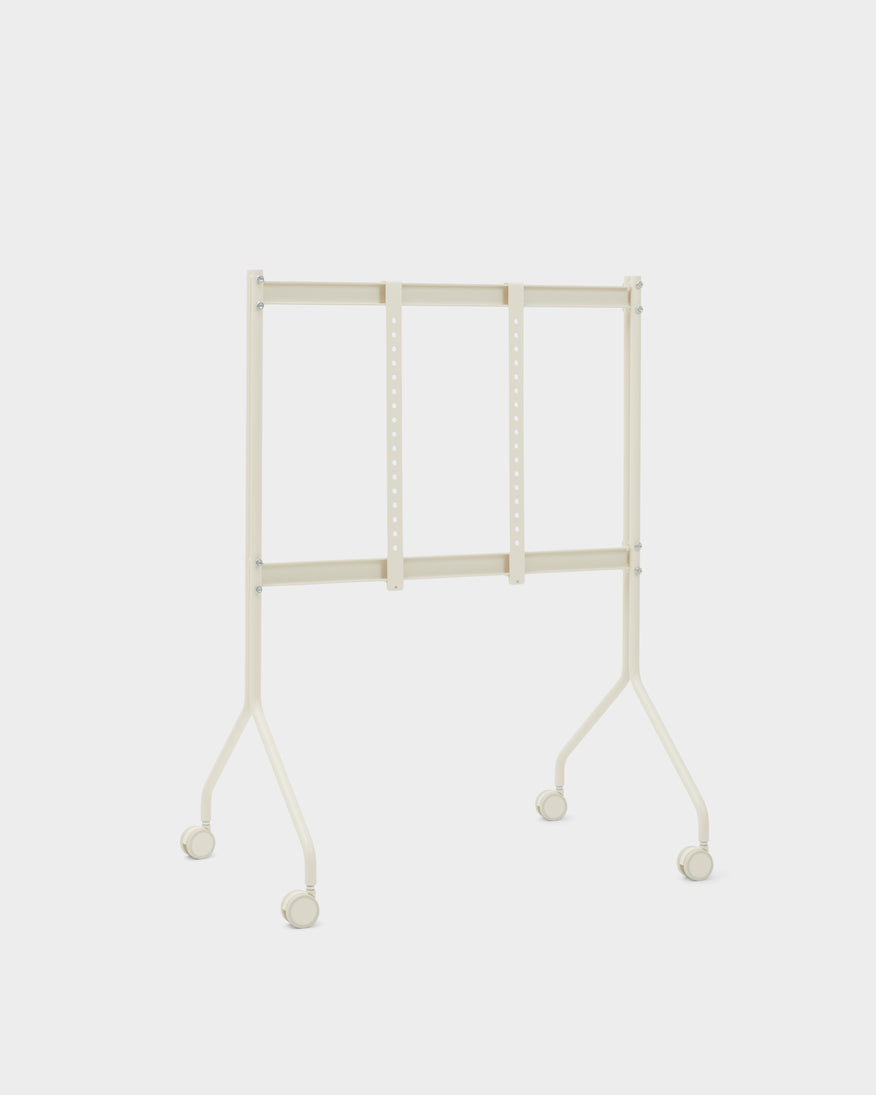 TV-Stativ - Moon Rollin