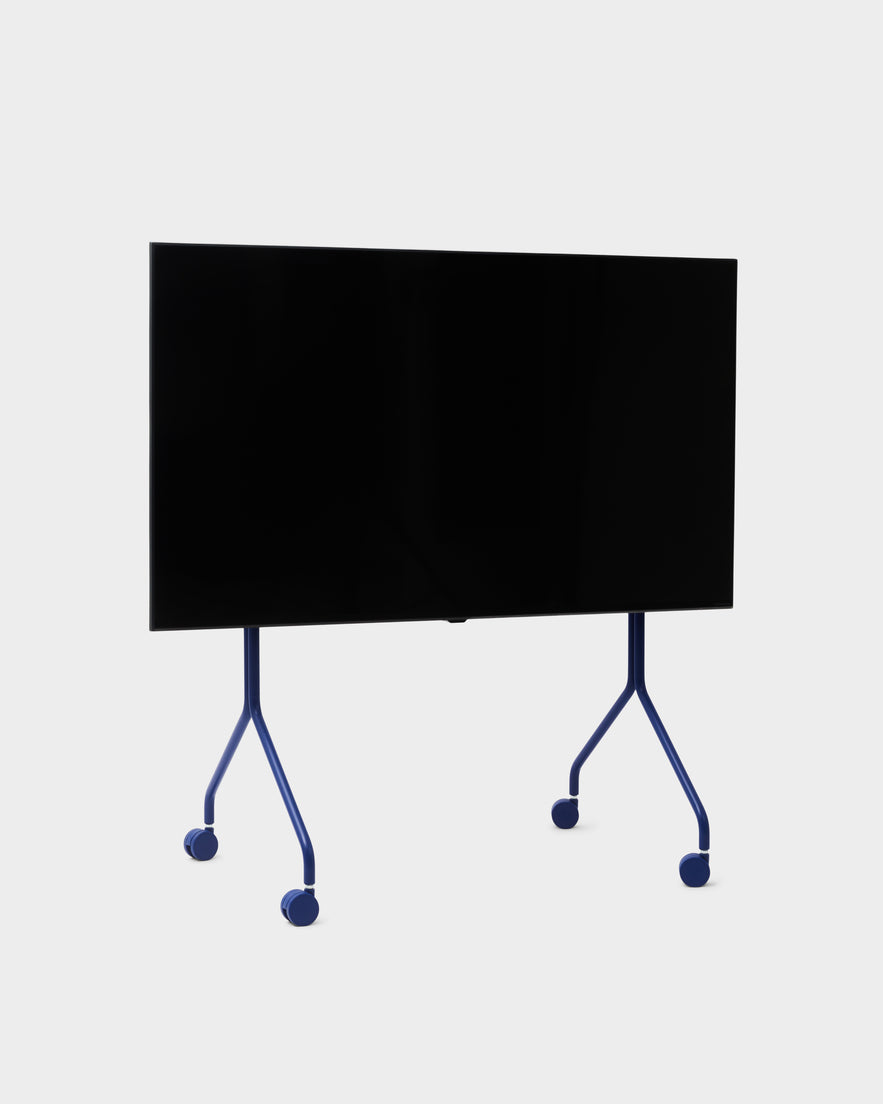 TV-Stativ - Moon Rollin