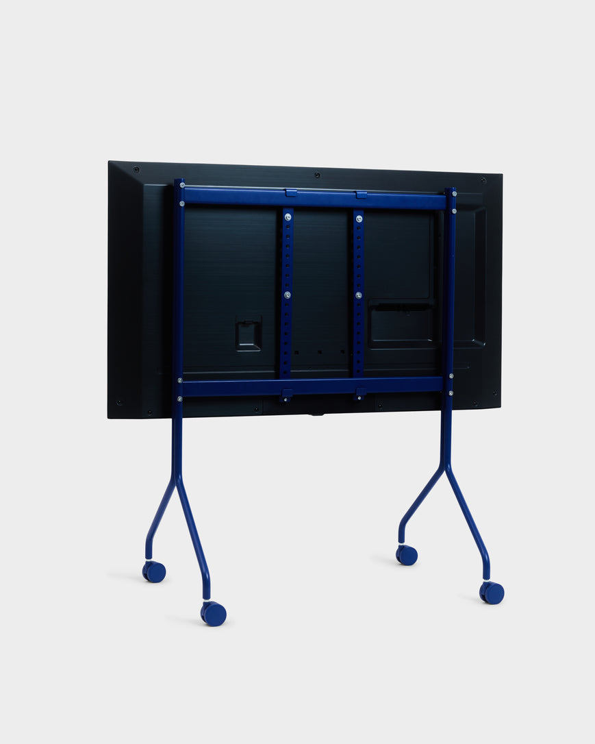 TV-Stativ - Moon Rollin