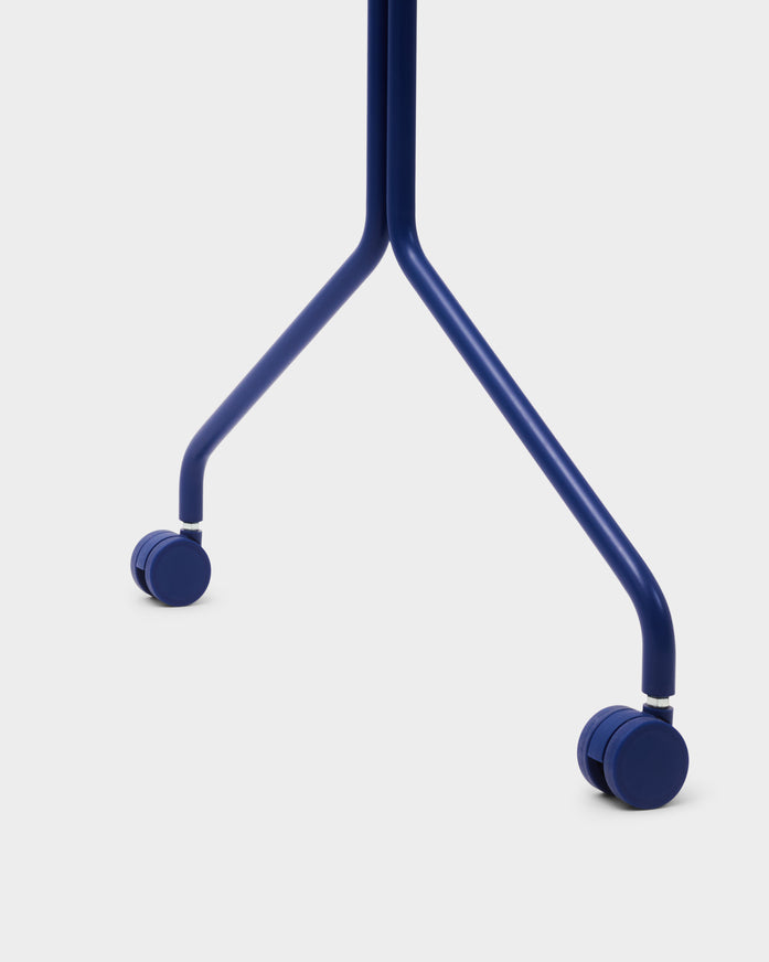 TV-Stativ - Moon Rollin