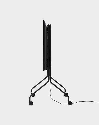 TV-Stativ - Moon Rollin