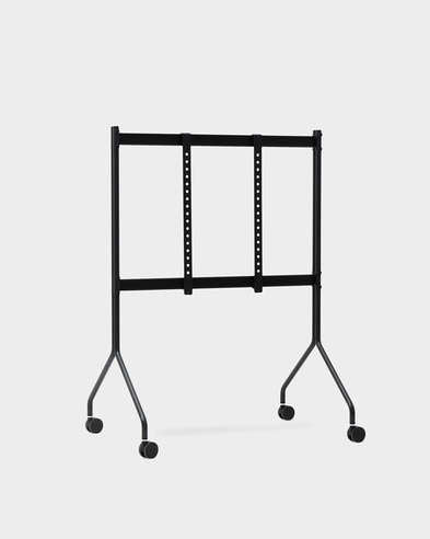 TV-Stativ - Moon Rollin