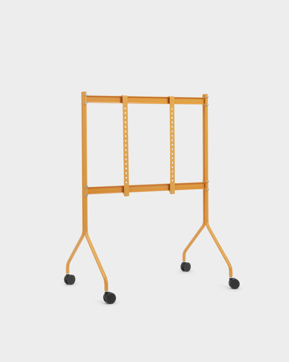 TV-Stativ - Moon Rollin