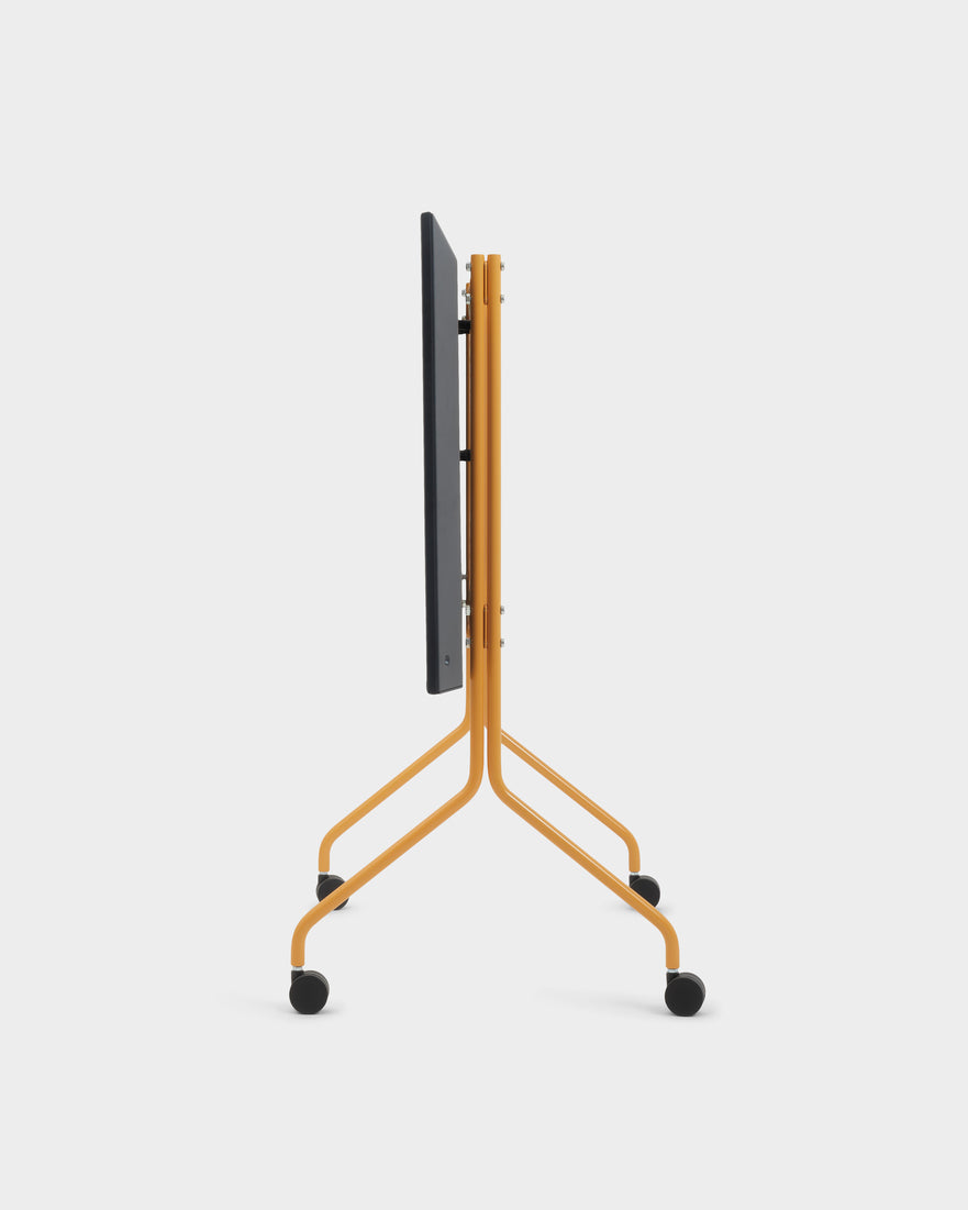 TV-Stativ - Moon Rollin