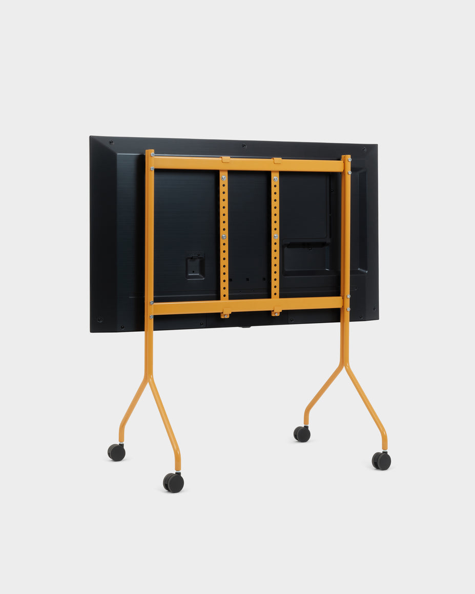 TV-Stativ - Moon Rollin