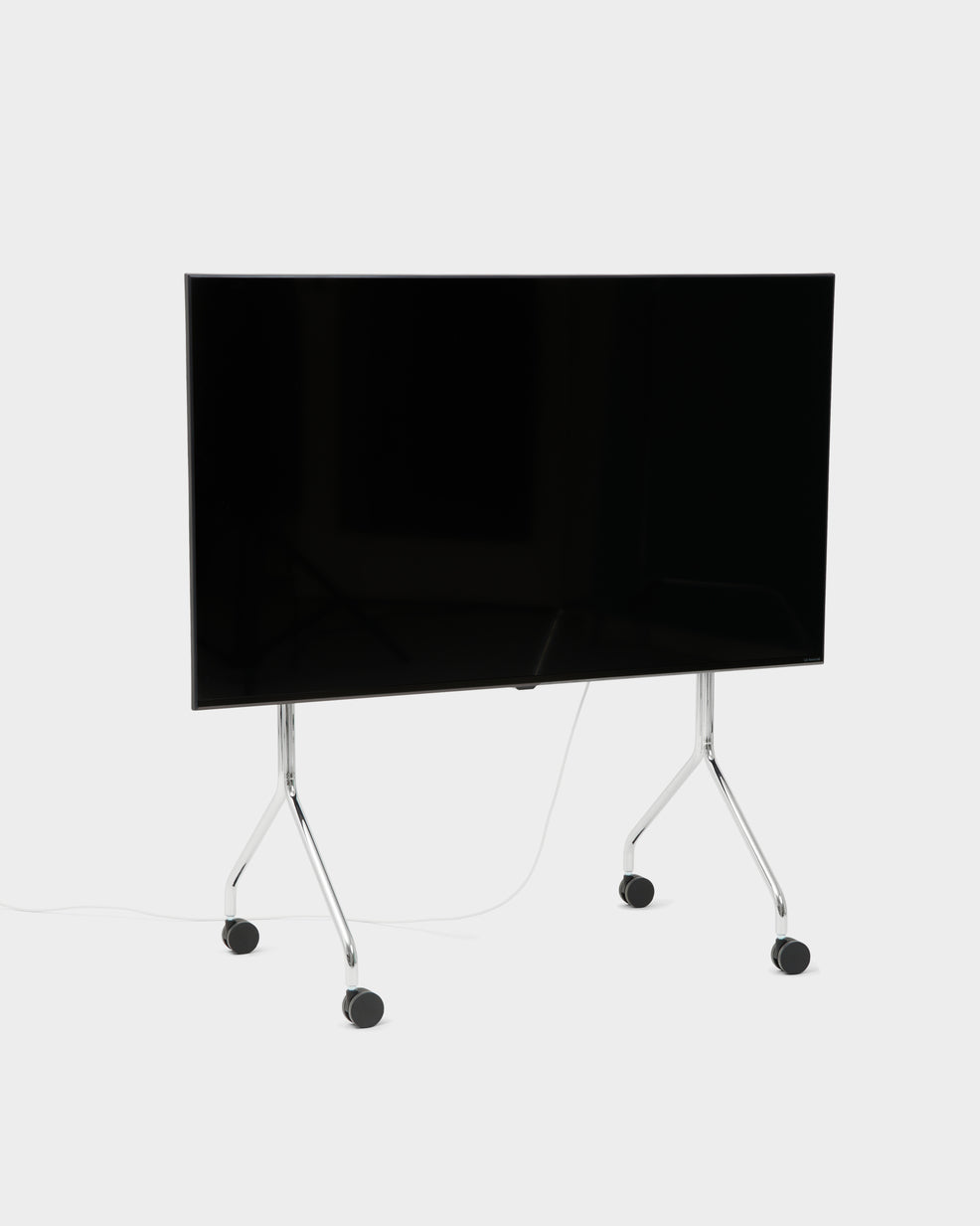 TV-Stativ - Moon Rollin