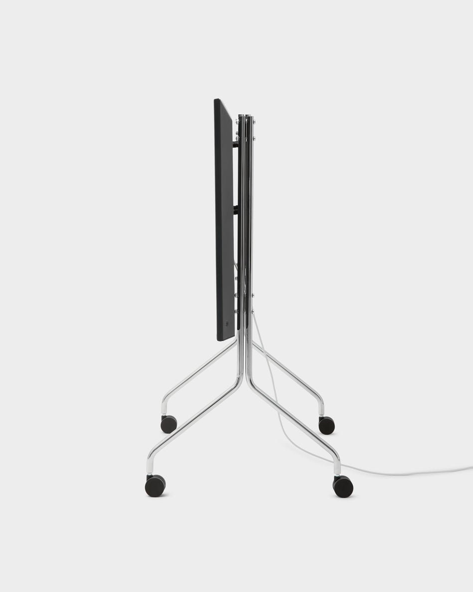 TV-Stativ - Moon Rollin