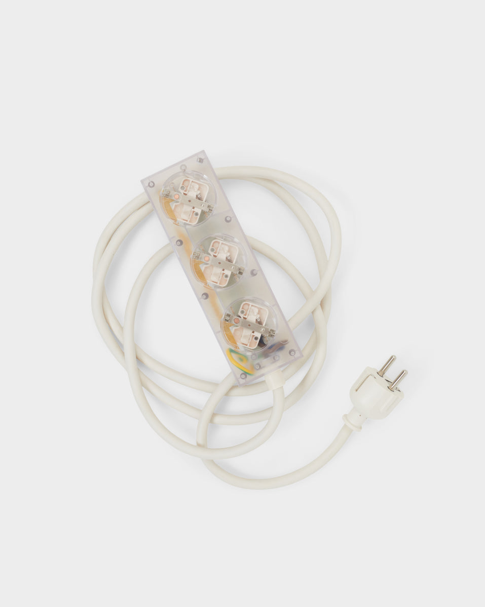 Power Bar - Skjøteledning