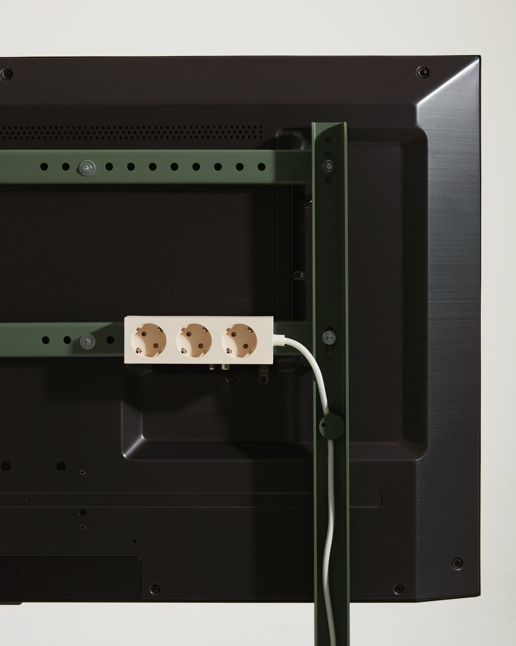 TV-Stativ - Straight Rollin