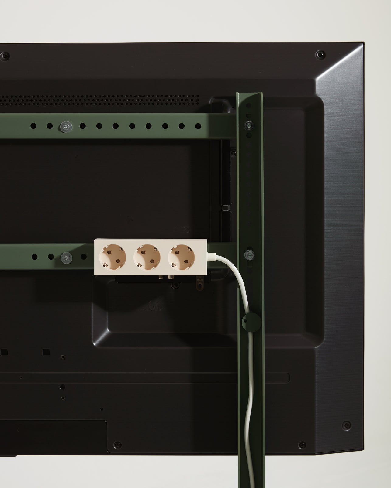 TV-Stativ - Straight Rollin