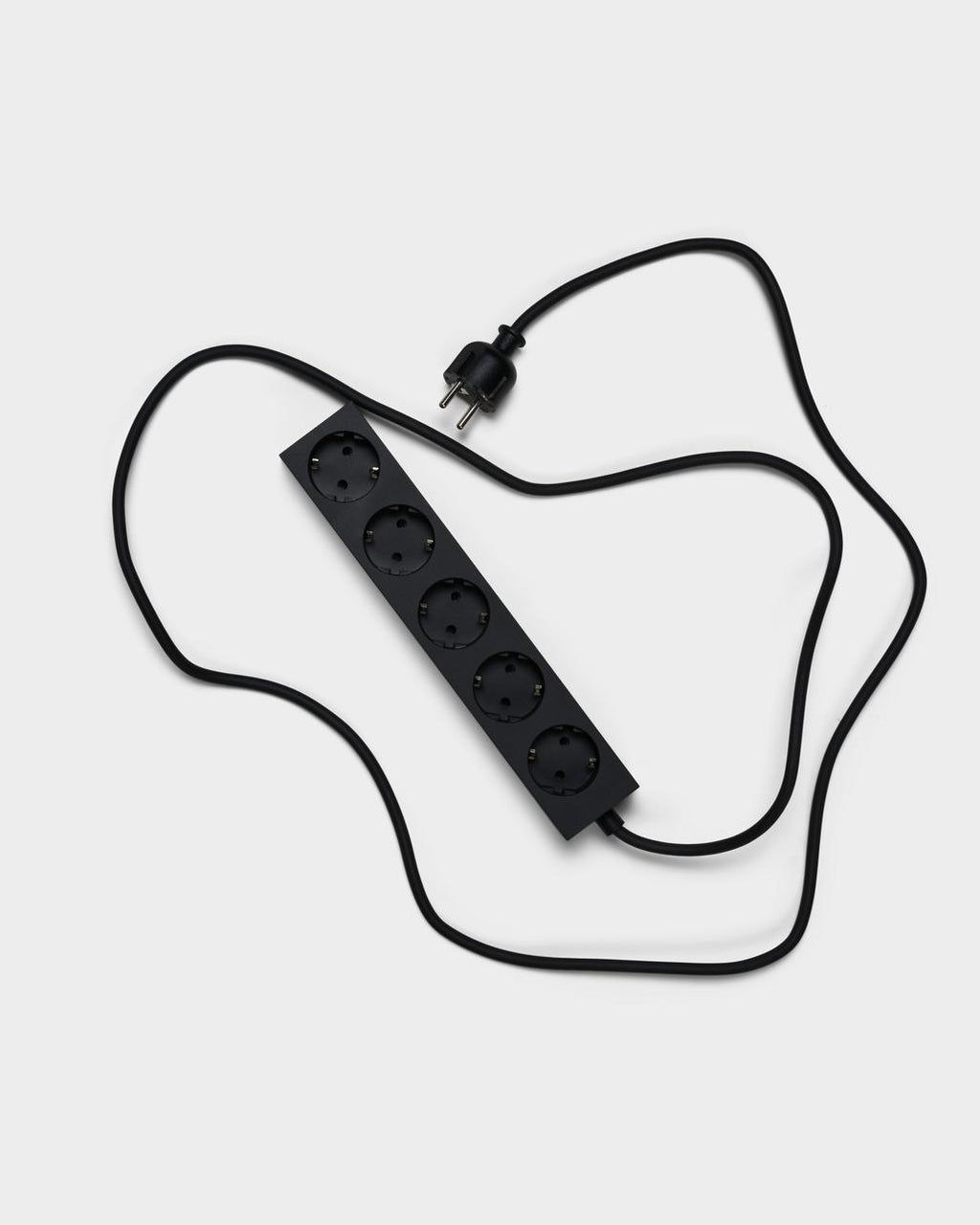 Power Bar - Skjøteledning