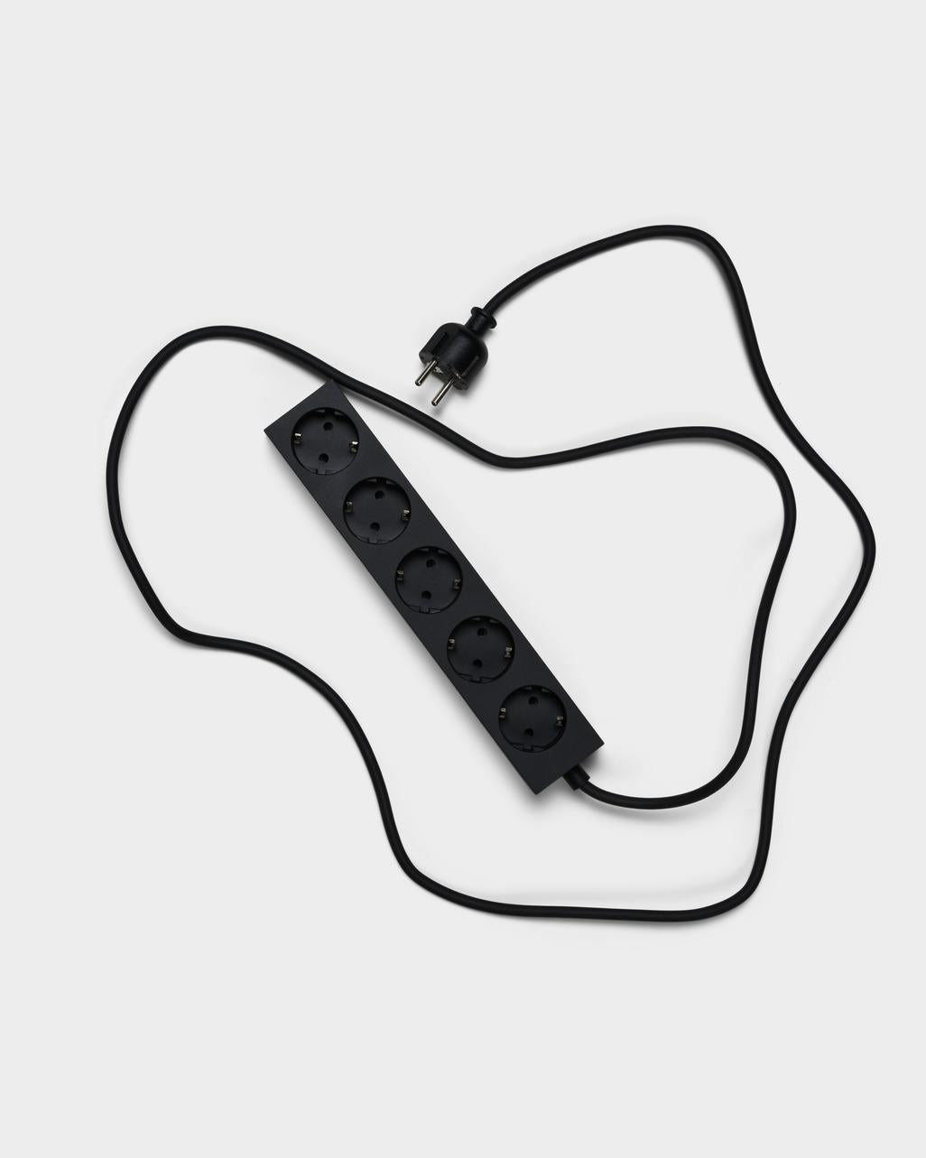 Power Bar - Skjøteledning