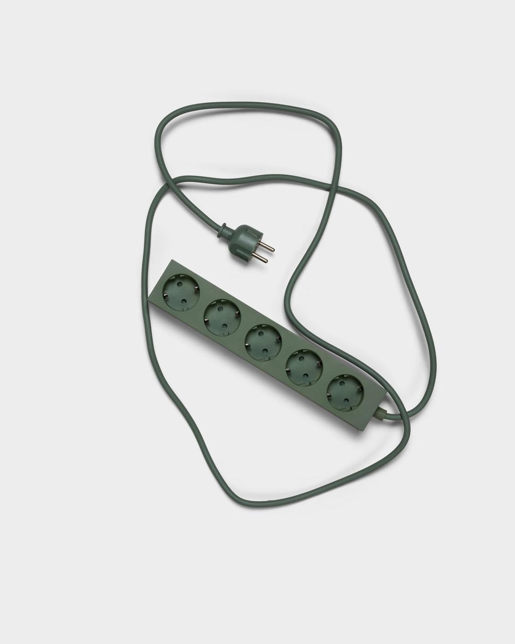 Power Bar - Skjøteledning