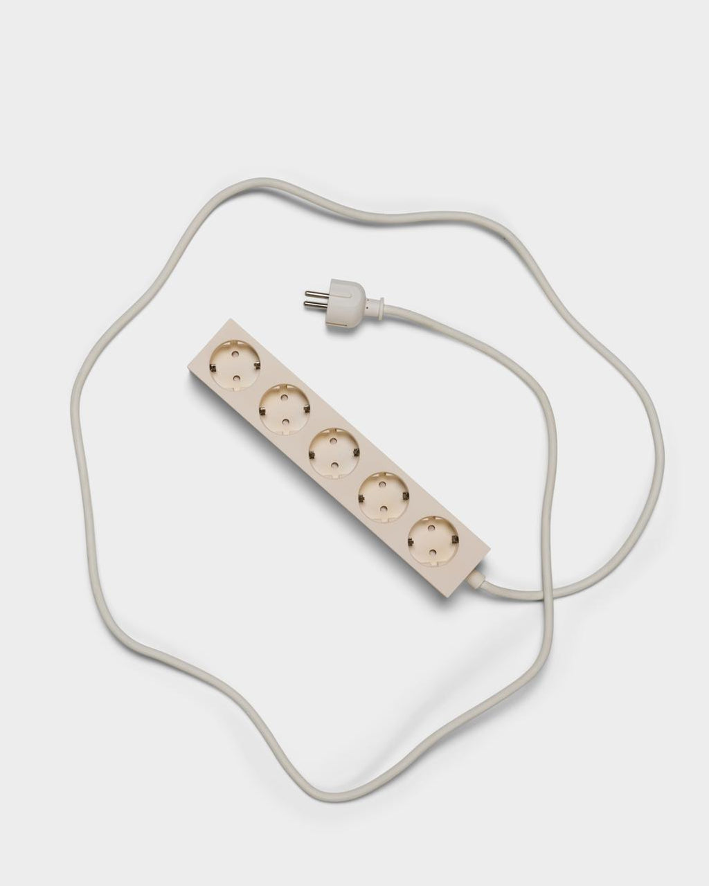 Power Bar - Skjøteledning