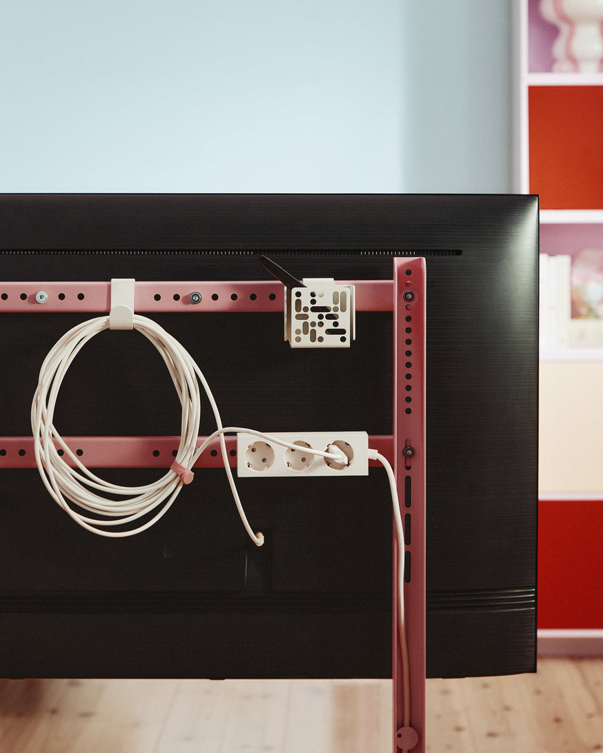 TV-Stativ - Straight Rollin