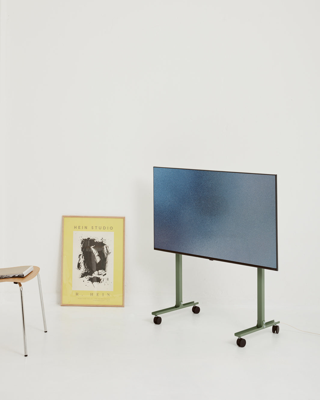 TV-Stativ - Straight Rollin