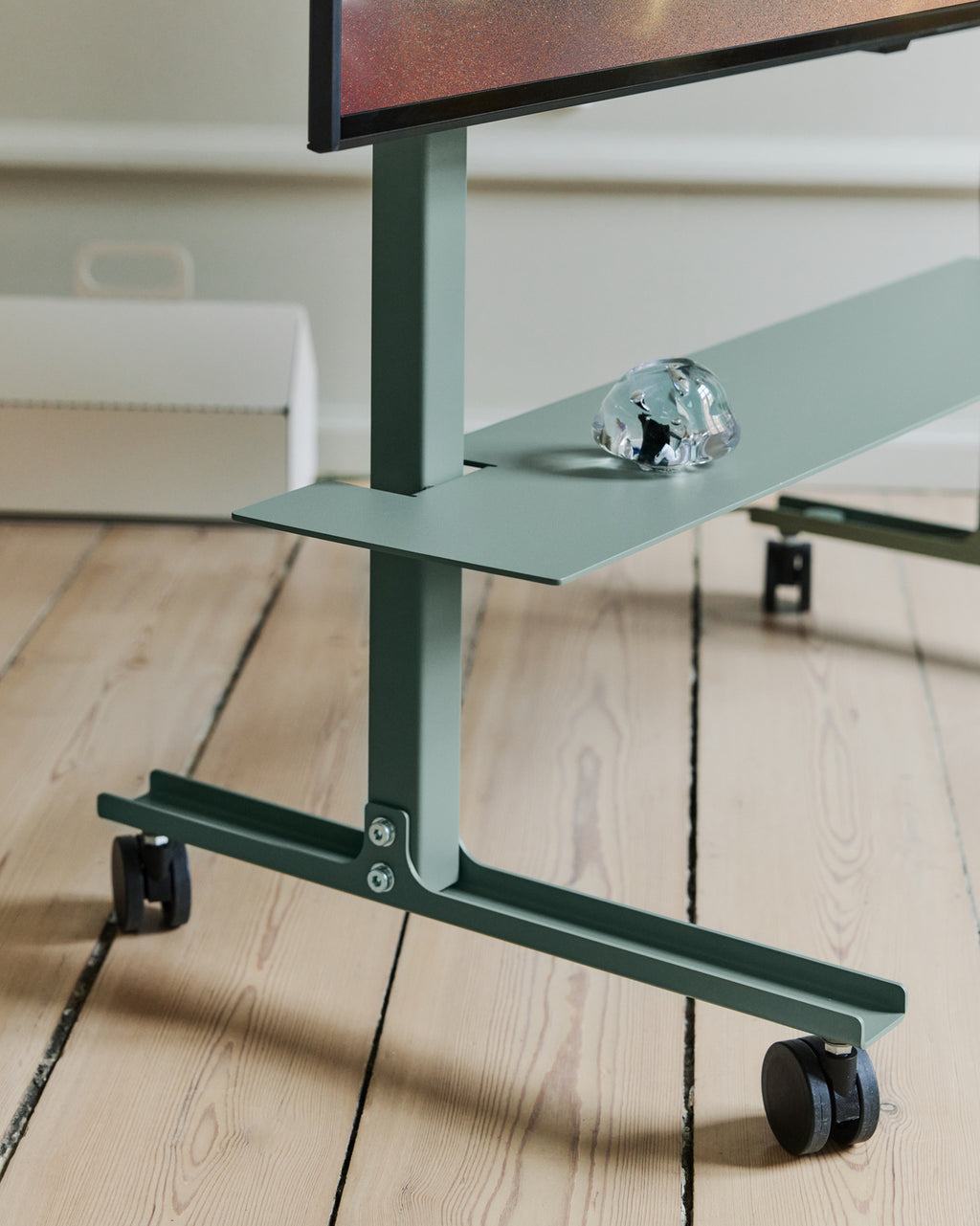 TV-Stativ - Straight Rollin