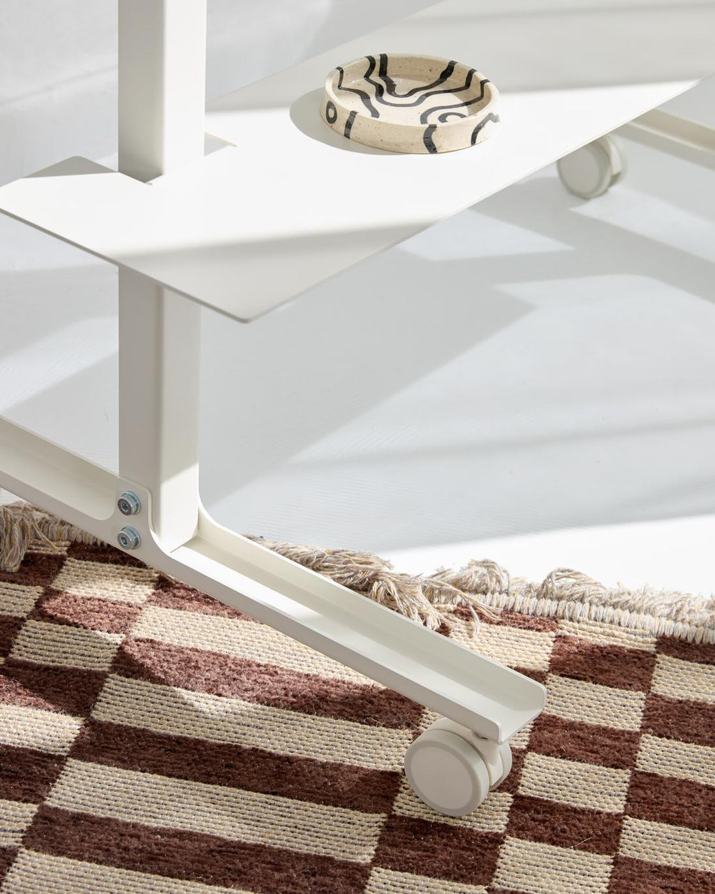 TV-Stativ - Straight Rollin