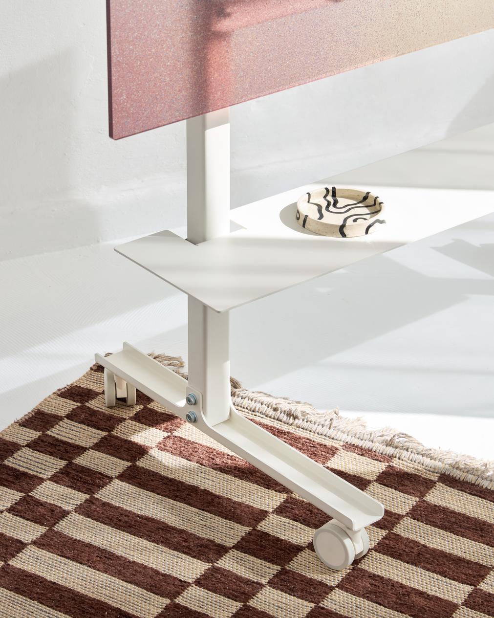 TV-Stativ - Straight Rollin