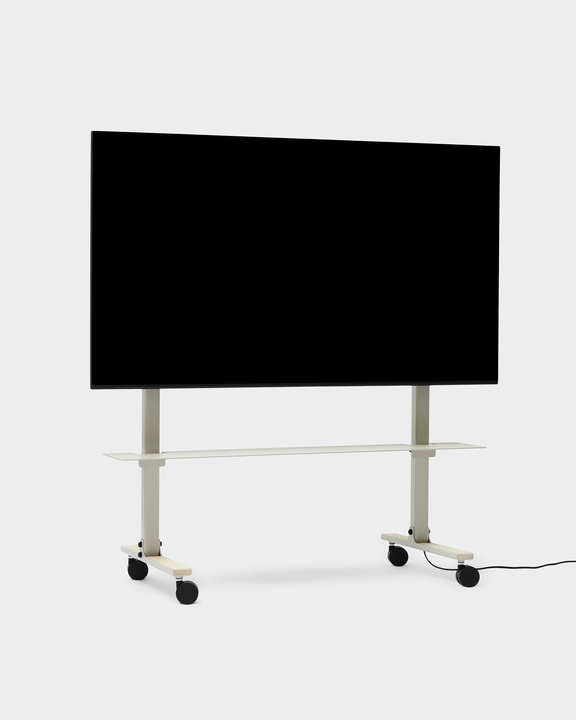 TV-Stativ - Straight Rollin