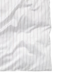 Dynetrekk Sateng - Pinstripe Brun