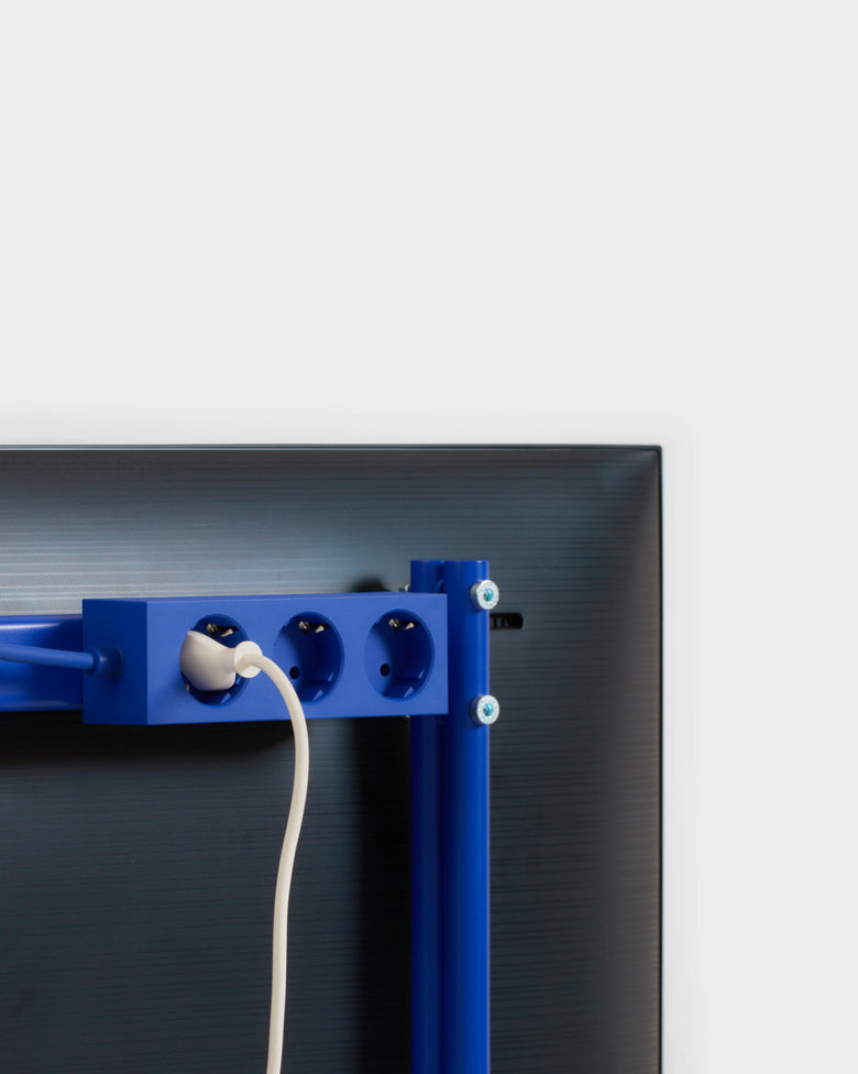 Power Bar - Skjøteledning