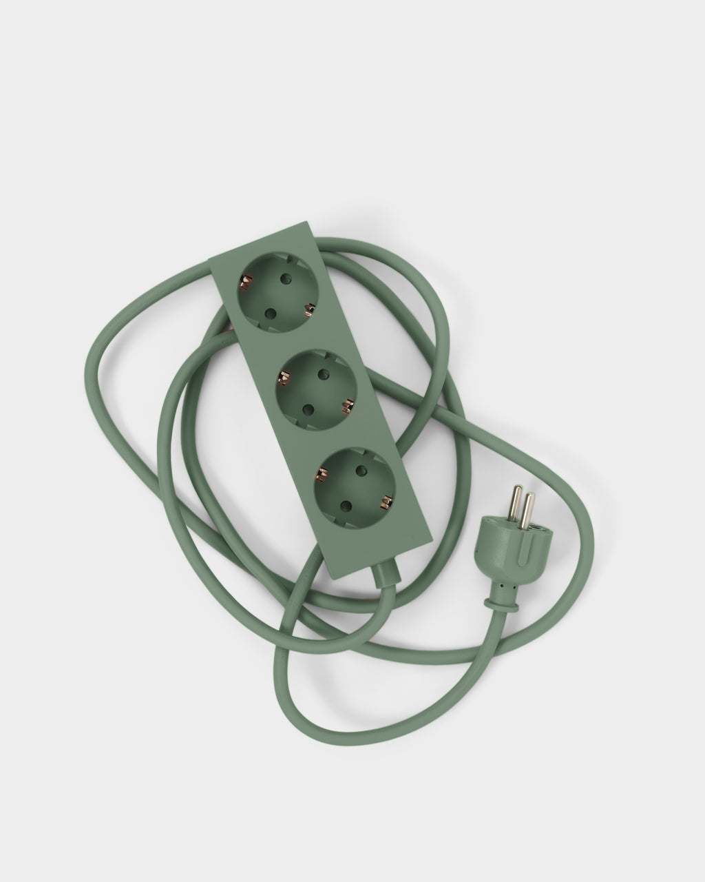 Power Bar - Skjøteledning