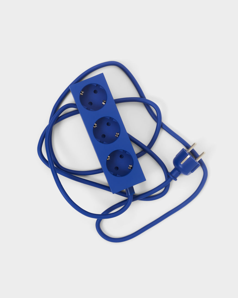 Power Bar - Skjøteledning