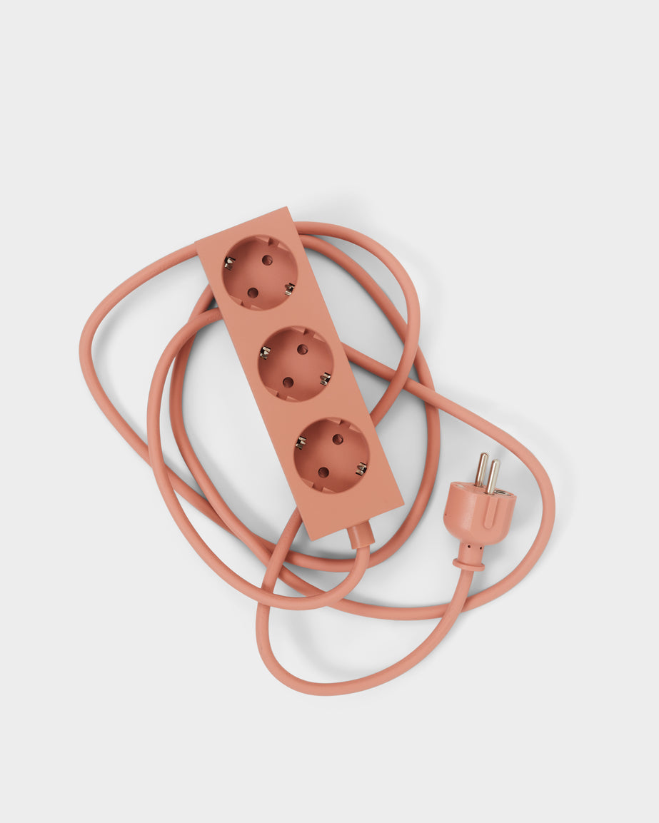 Power Bar - Skjøteledning