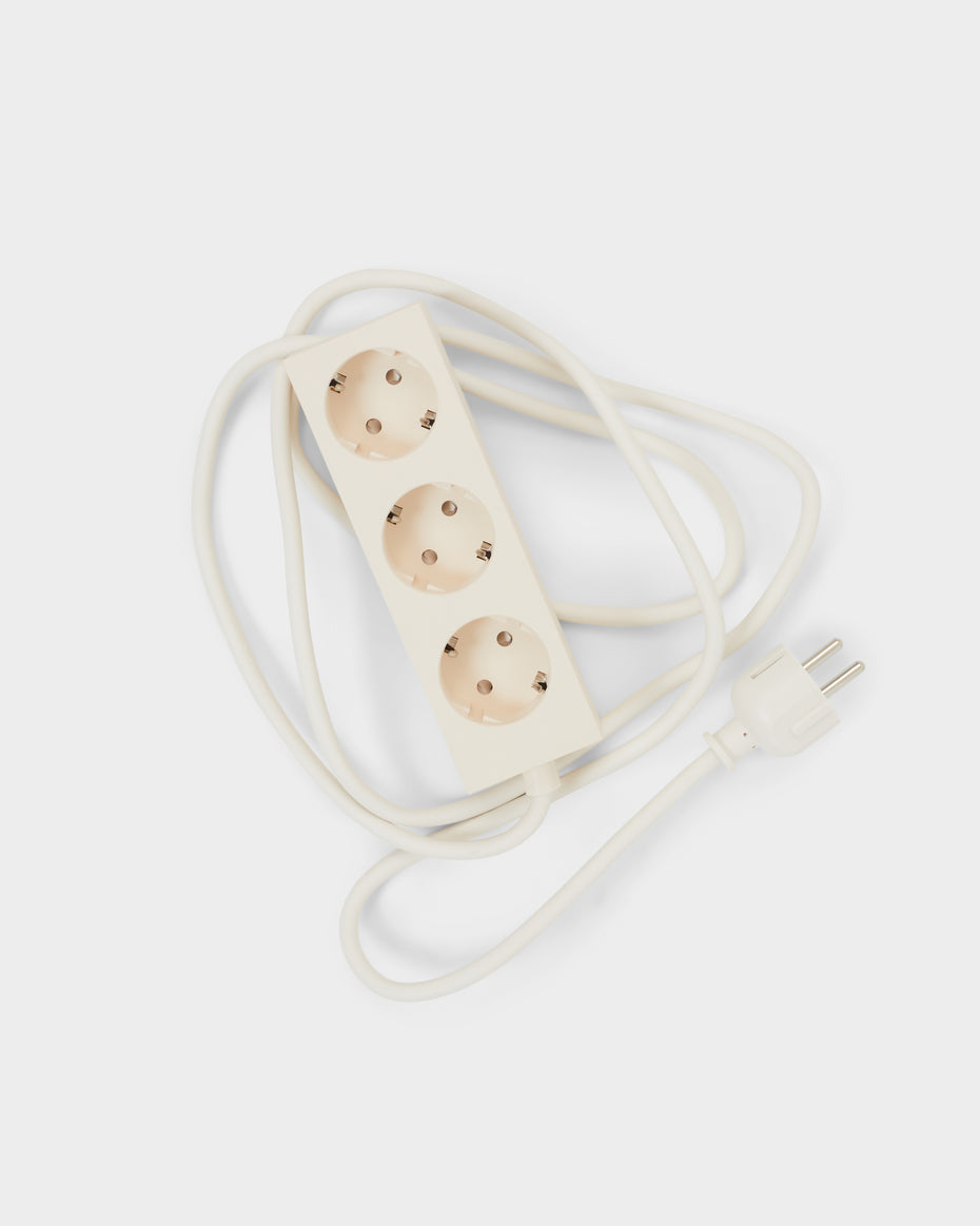 Power Bar - Skjøteledning