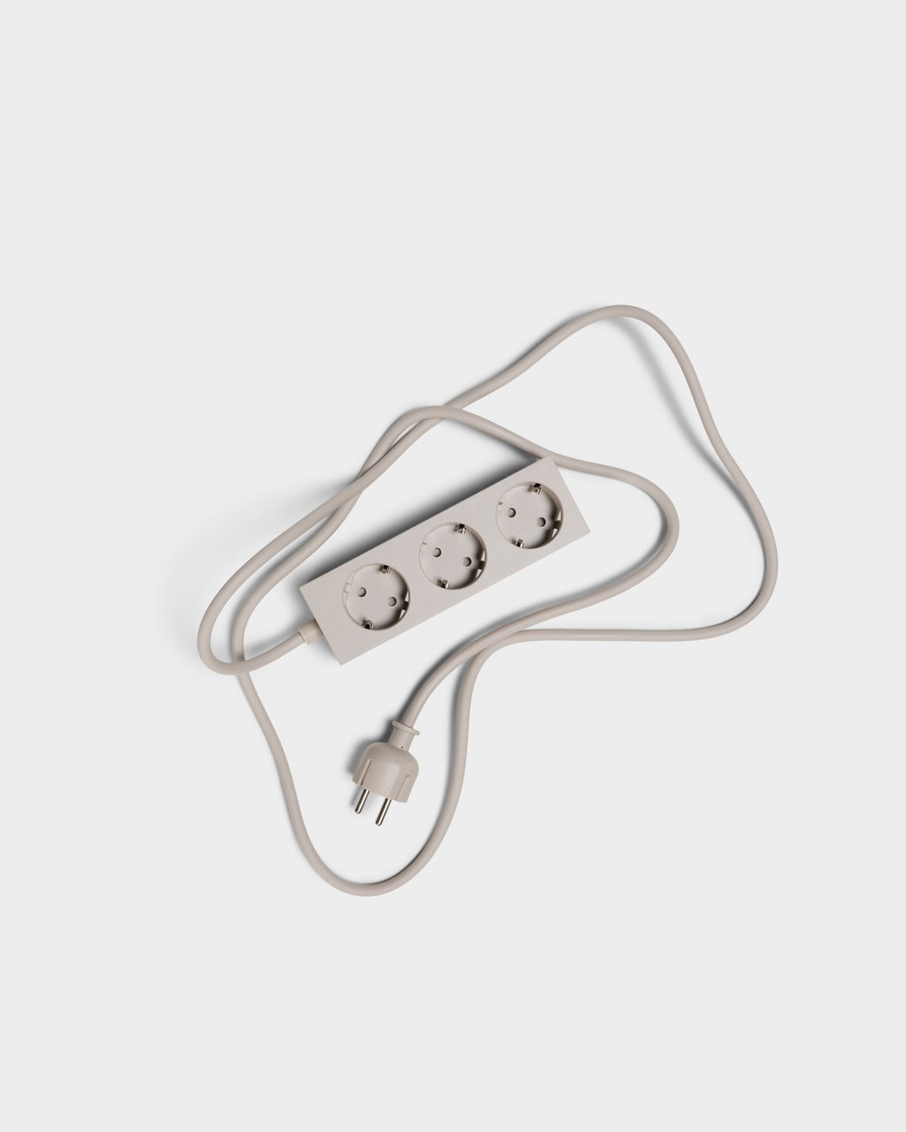 Power Bar - Skjøteledning