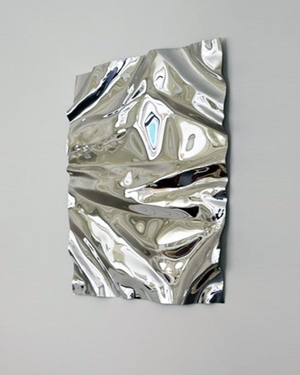 Psychedelic Speil 75 x 100 cm