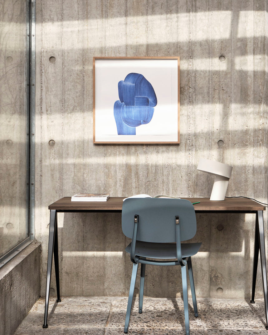 Slant Bordlampe