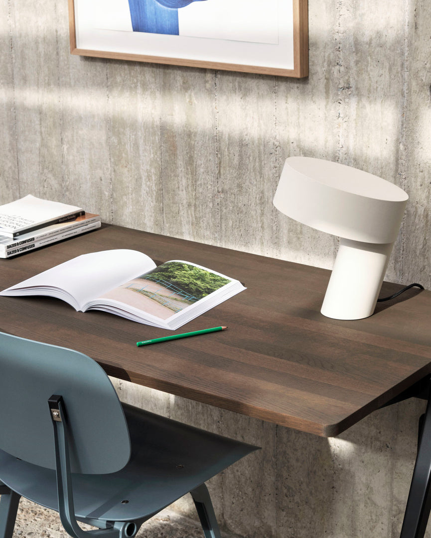 Slant Bordlampe