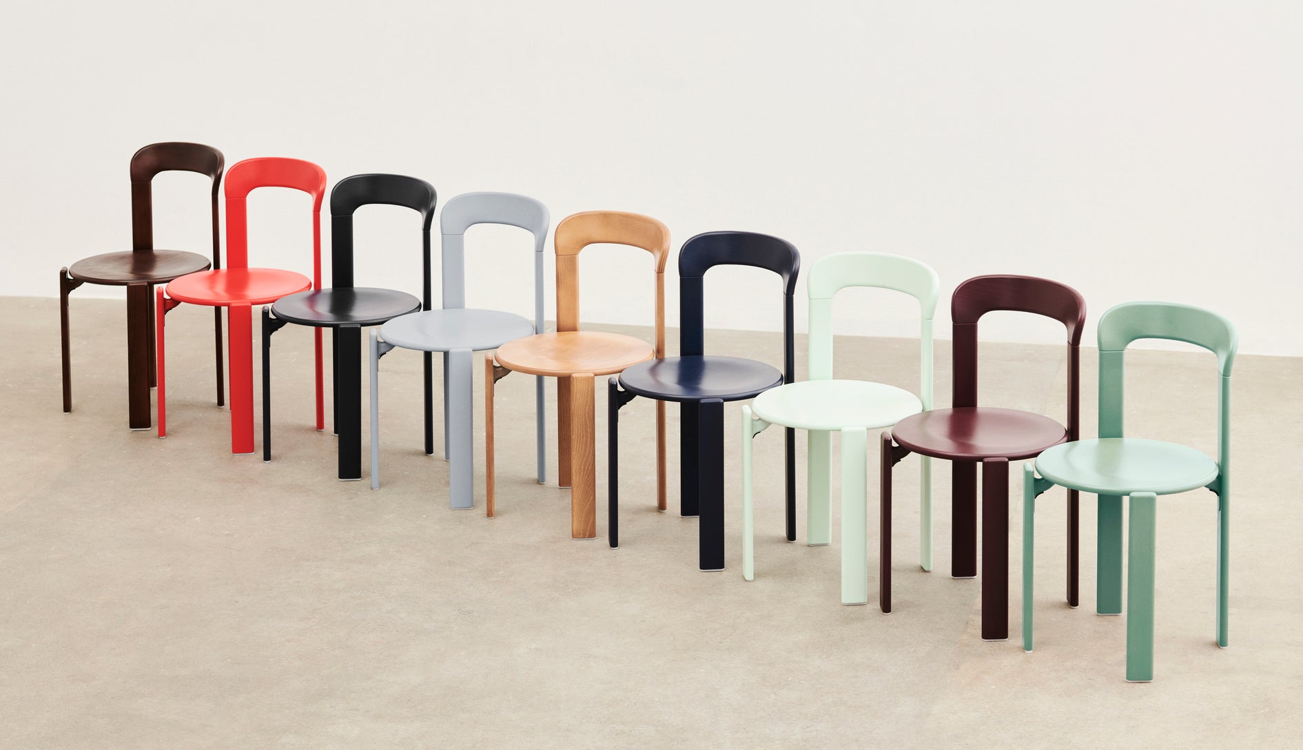 Rey Chair