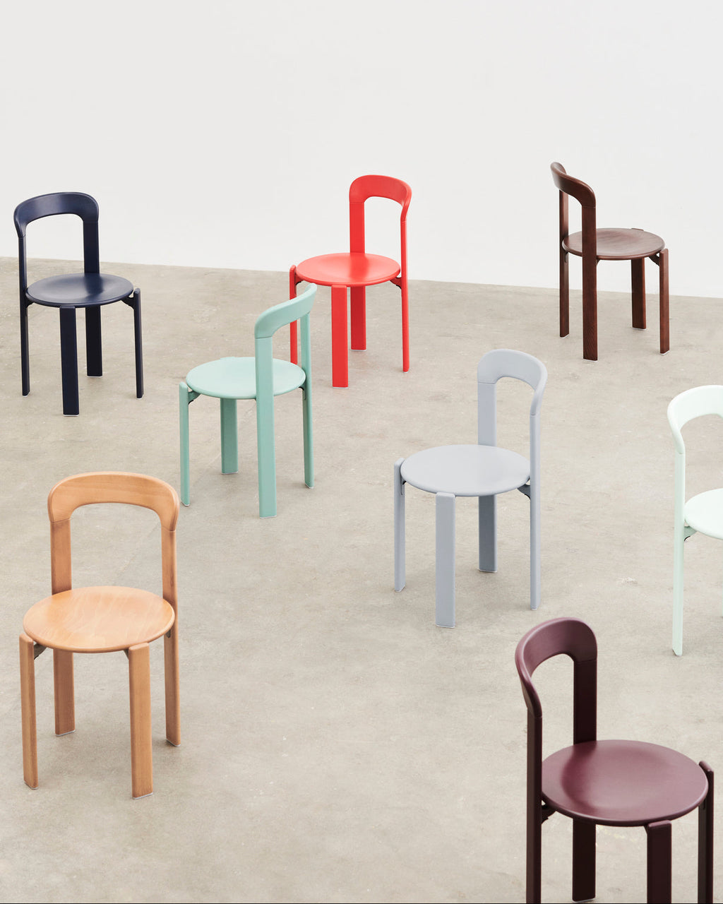 Rey Chair