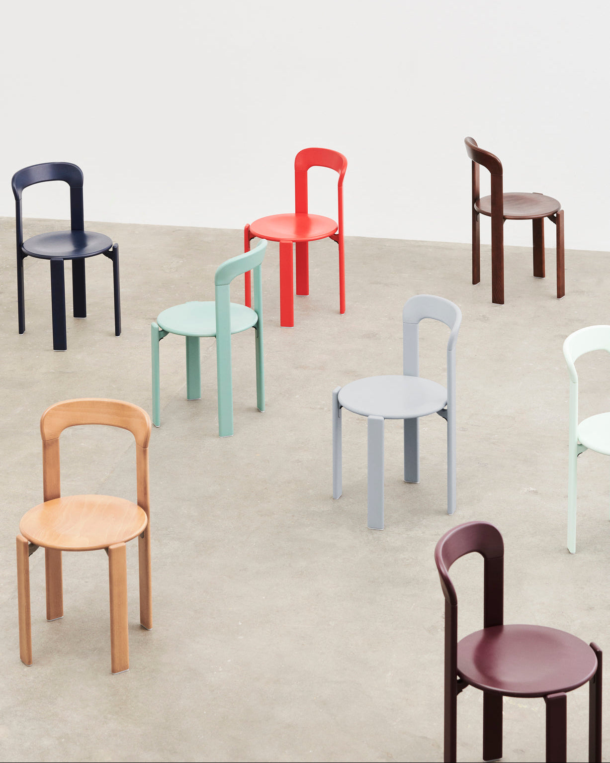 Rey Chair